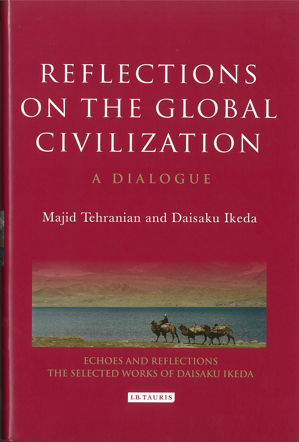 Reflections on the Global Civilization