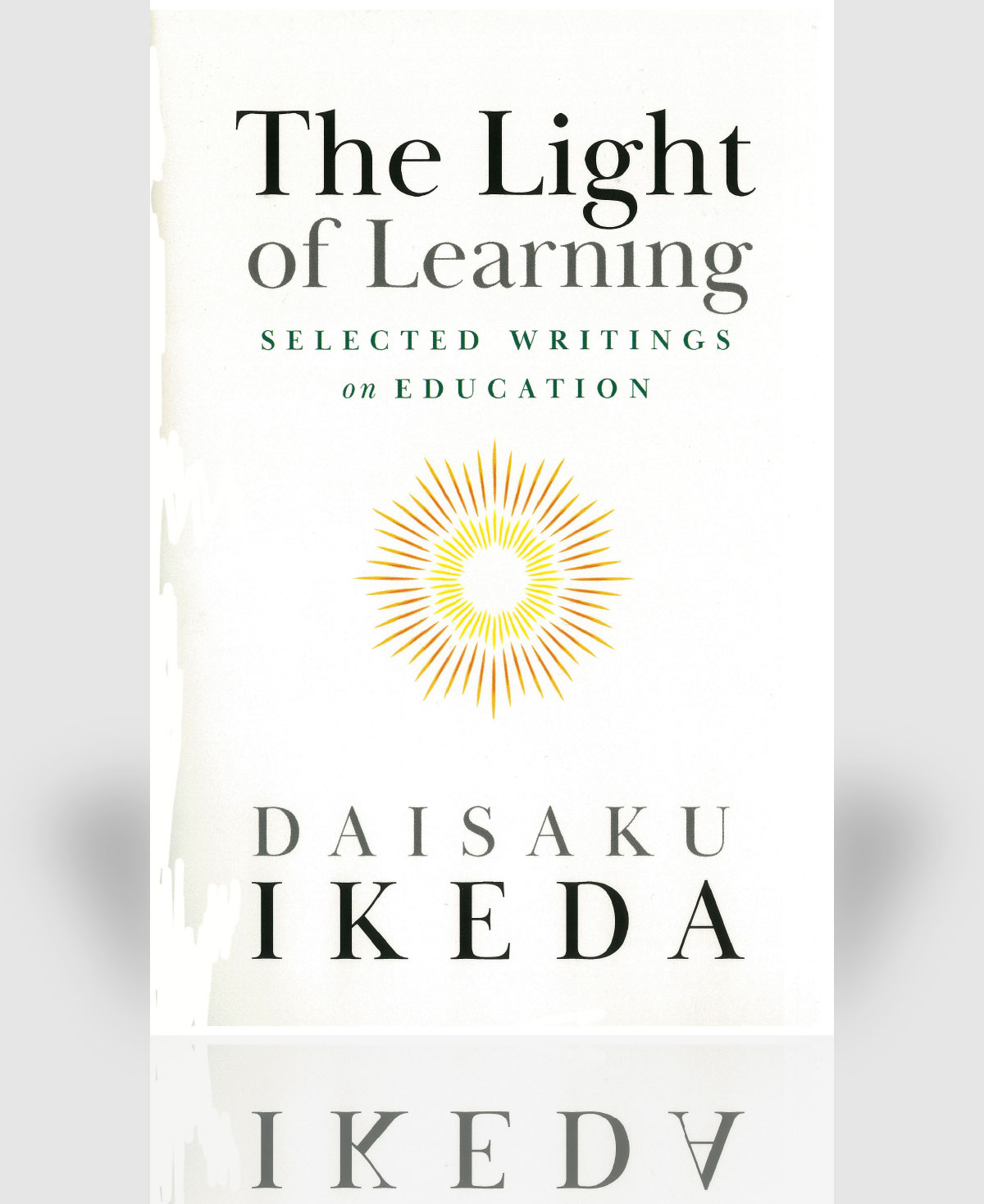 The Light of Learning