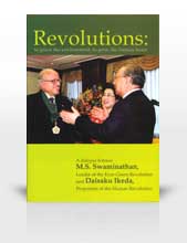 Green Revolution and Human Revolution