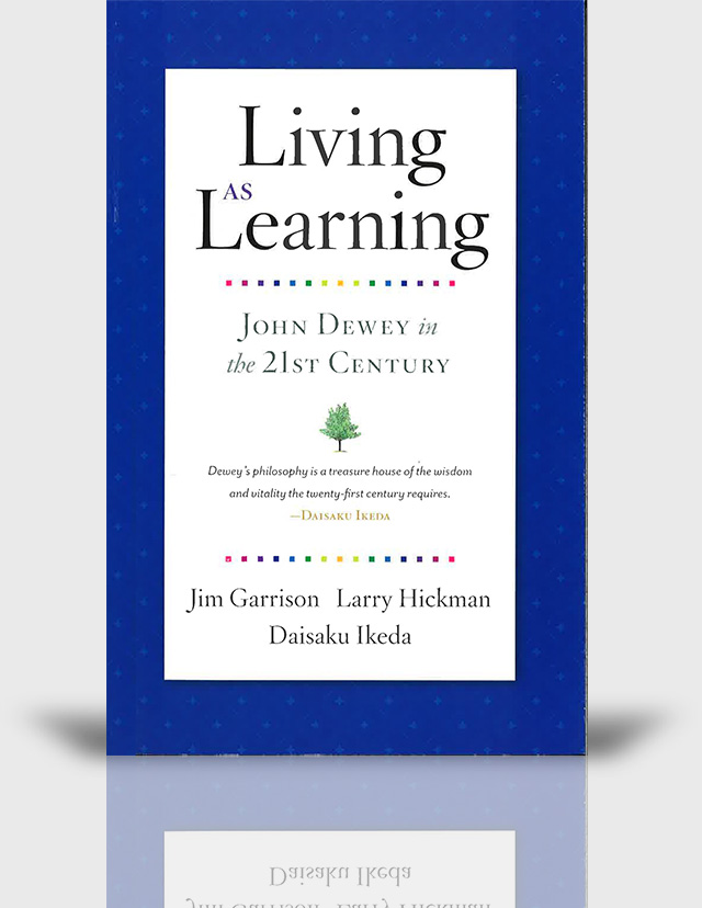 Living as Learning