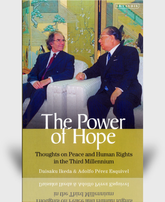 The Power of Hope