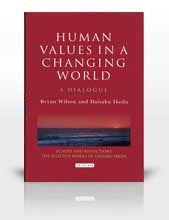 Human Values in a Changing World