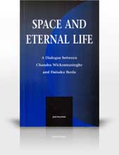 Space and Eternal Life