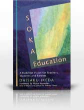 Soka Education