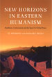 New Horizons in Eastern Humanism