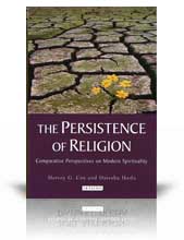 The Persistence of Religion