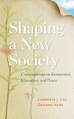 Shaping a New Society