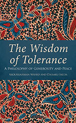 The Wisdom of Tolerance