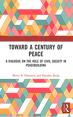 Toward A Century of Peace