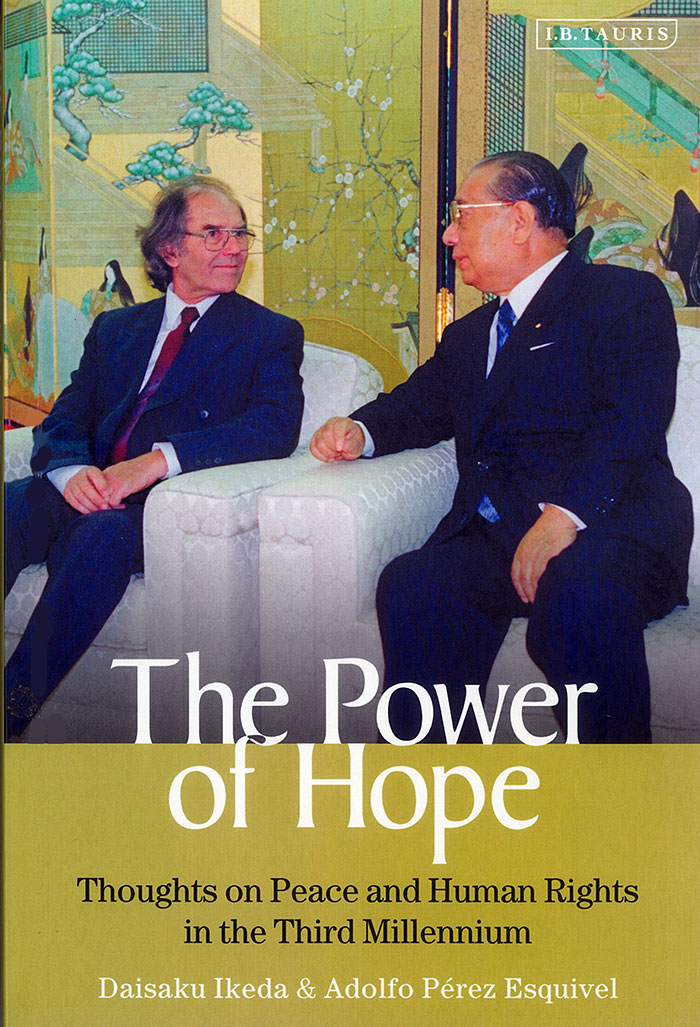 The Power of Hope