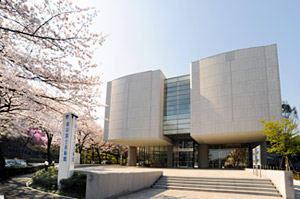 Tokyo Fuji Art Museum