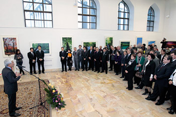 FotograNica prize 2010