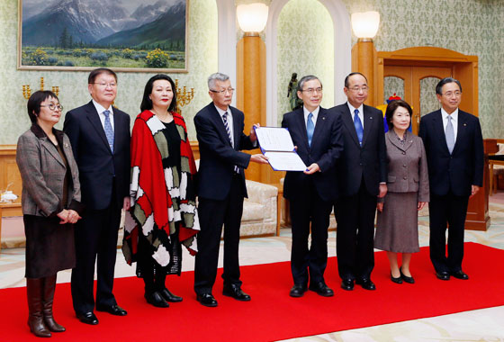 University of the Humanities of Mongolia