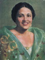 Josefa Llanes Escoda