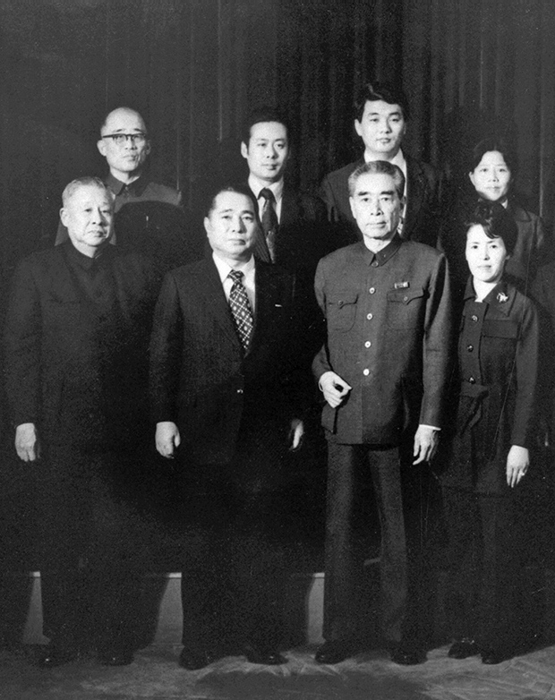 Zhou Enlai