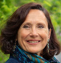 Dixson-Declève, Sandrine