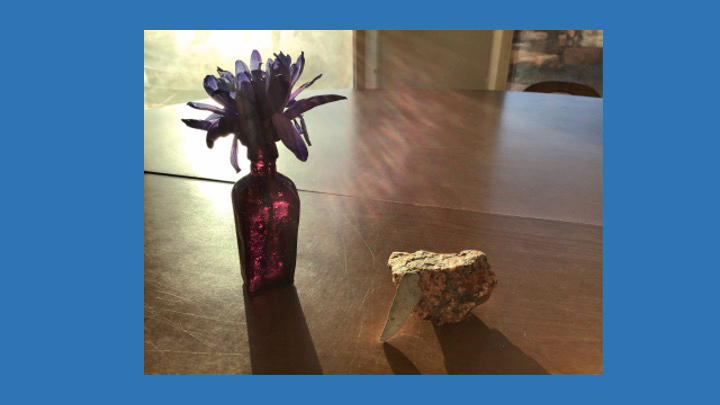 Prof. Emerita Sarah Wider gives talk on Dialogue's Poetic Heart: Daisaku Ikeda's Ethos of Encouragement at Soka Univ of America