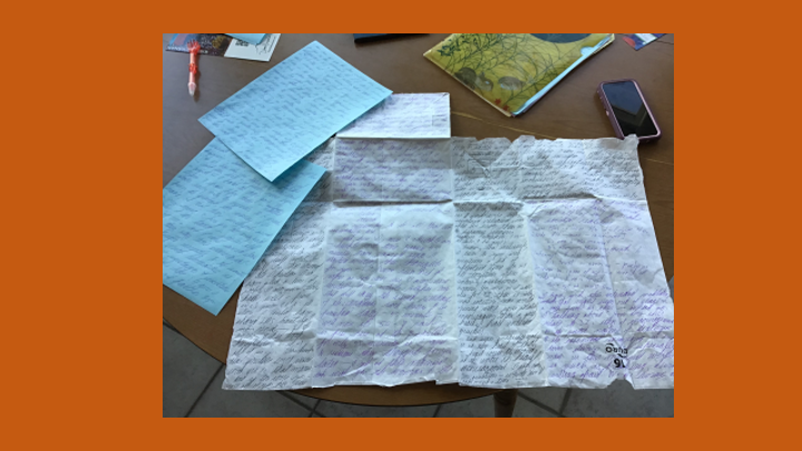 Prof. Emerita Sarah Wider gives talk on Dialogue's Poetic Heart: Daisaku Ikeda's Ethos of Encouragement at Soka Univ of America