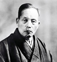 創價教育之父牧口常三郎（1871-1944）