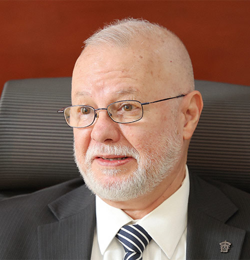 Padilla López, José Trinidad