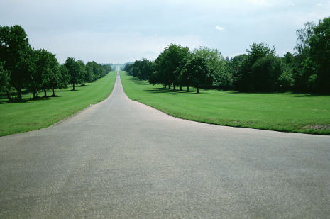 Windsor, UK (June 1991)